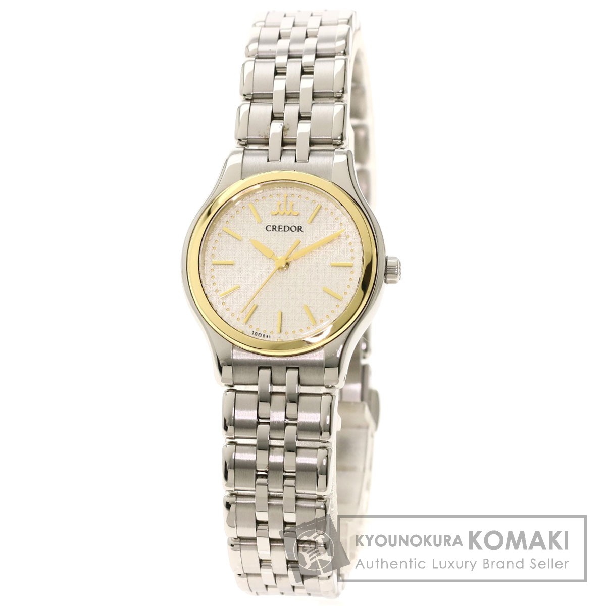 セイコー クレドール 4J85-0A20 GSBA015レディースモデル 楽天市場】【SEIKO】セイコー クレドール 4J85-0A20 クォーツ