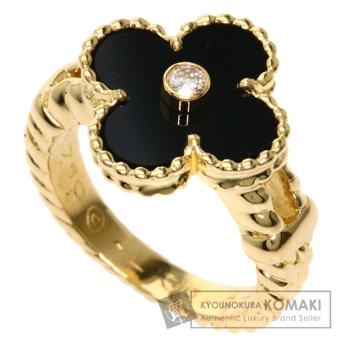 Van Cleef & Arpels ヴァンクリーフ＆アーペル ヴィンテージ