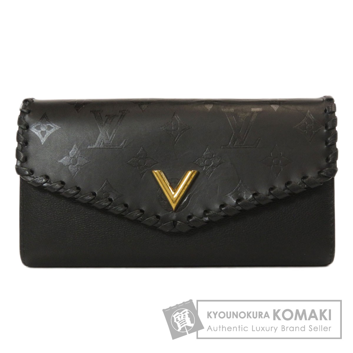 LOUIS VUITTON ルイヴィトン M62059 ポルトフォイユ ヴェリー