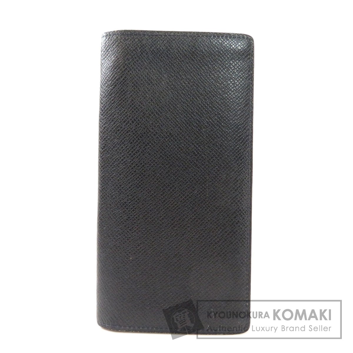 LOUISVUITTONルイヴィトンM32654ポルトフォイユ・ブラザ旧タイガ