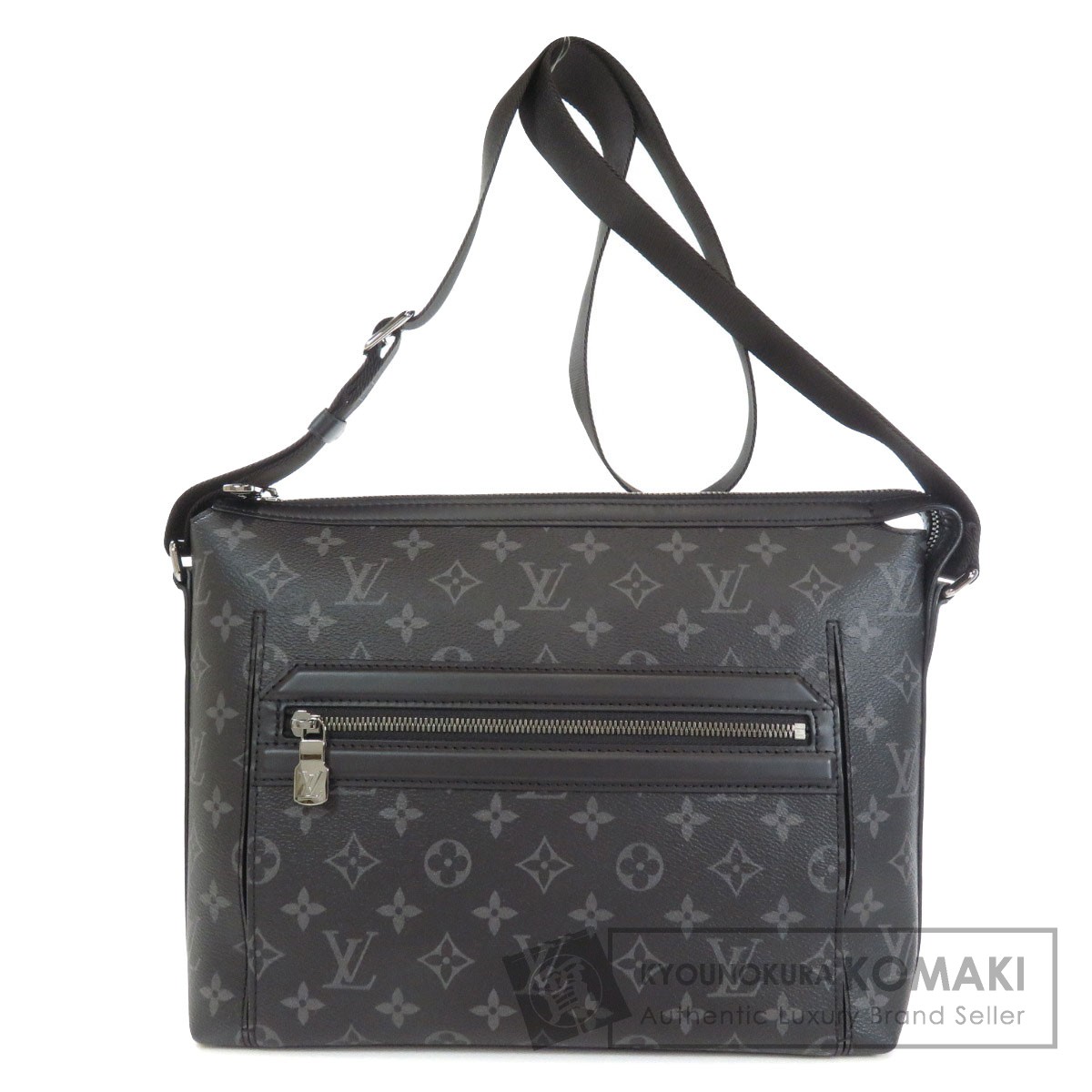 LOUIS VUITTON ルイヴィトン M44223 オディセメッセンジャーPM