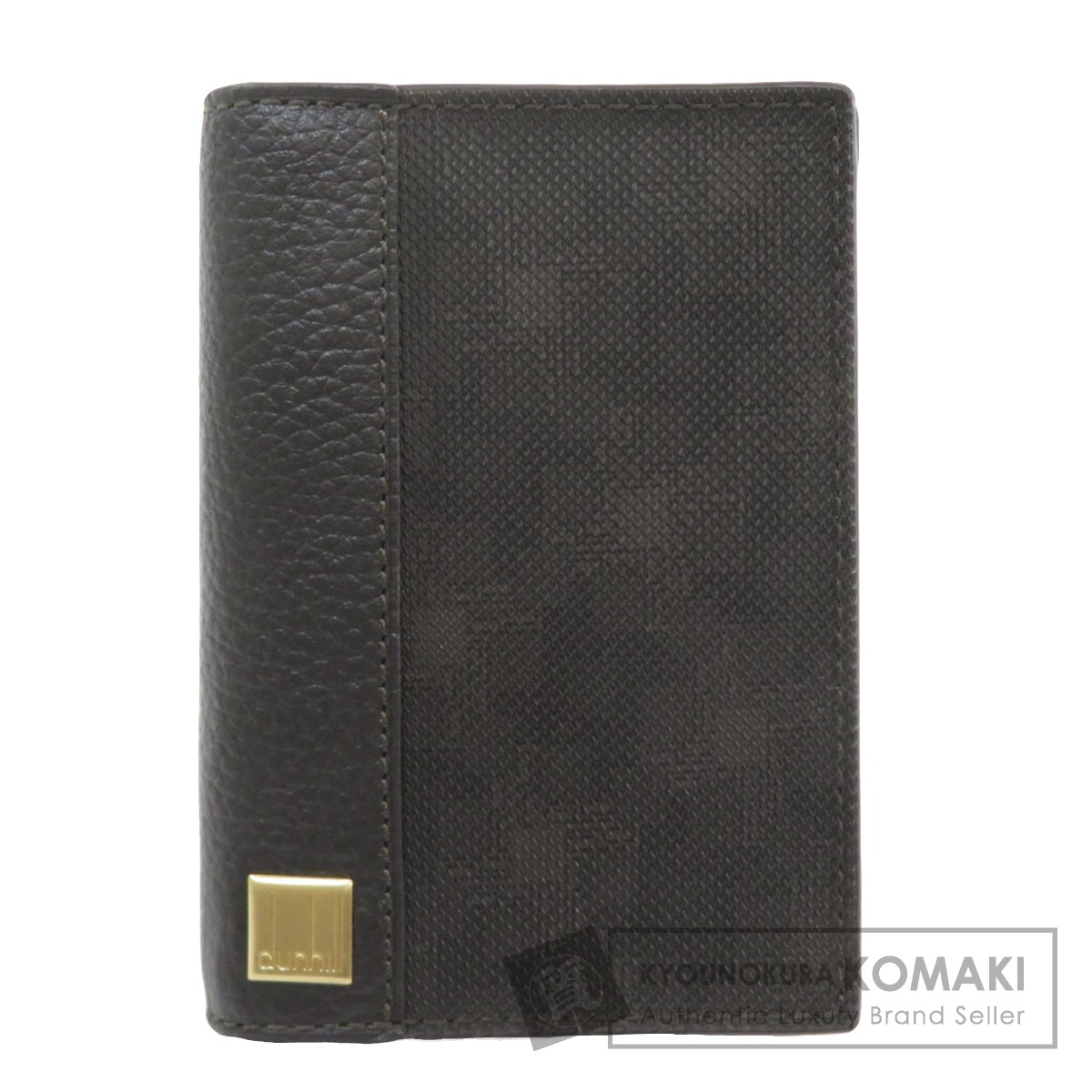 BAG/10%OFFセール Dunhill ダンヒル 名刺入れ カードケース レザー メンズ ブランド京の蔵小牧 ネット販売部 BAG/10%OFFセール Dunhill ダンヒル 名刺入れ カードケース レザー メンズ ブランド京の蔵小牧 ネット販売部