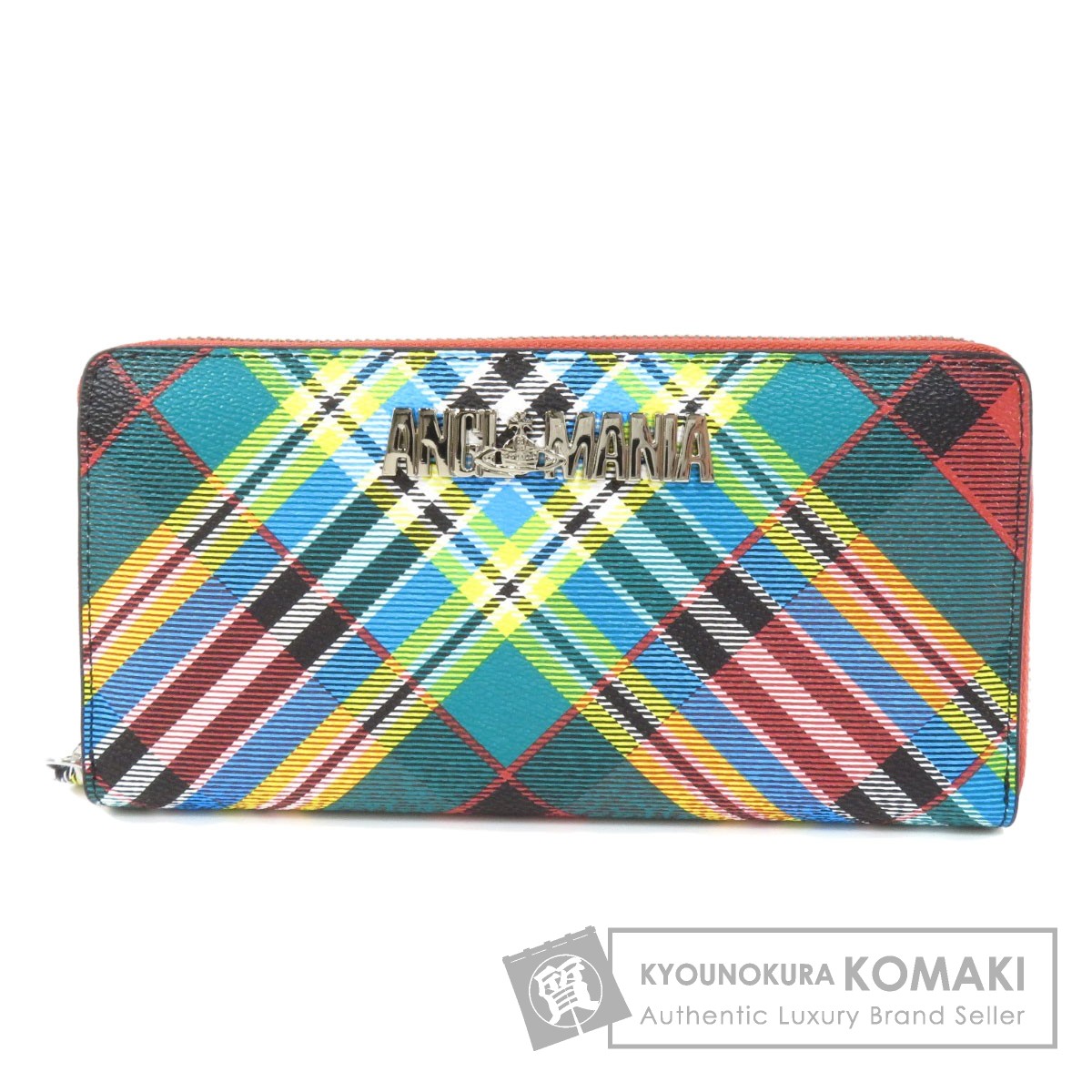 Vivienne Westwood ヴィヴィアンウエストウッド アングロマニア