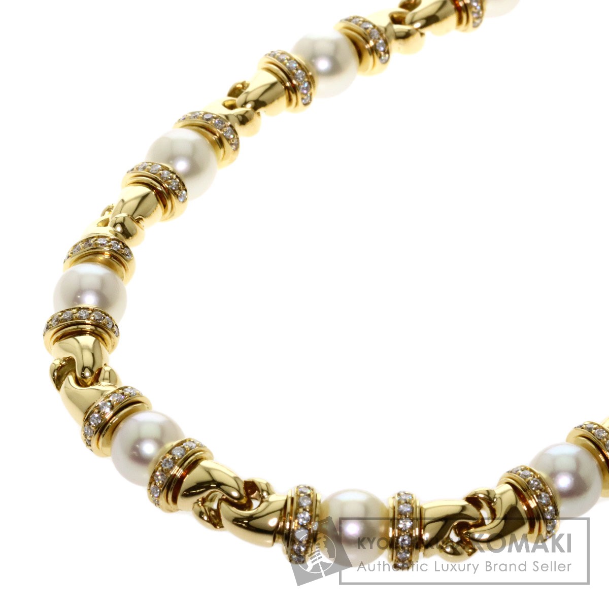 Bvlgari BVLGARI Beezero One Element Bracelet 18 Gold K18