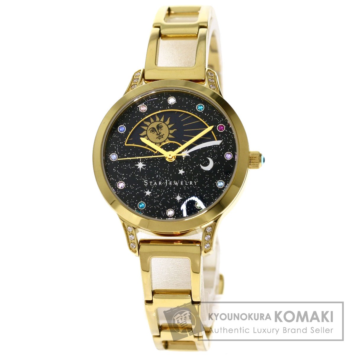 STAR JEWELRY スタージュエリー コズミック デイ アンド ナイト