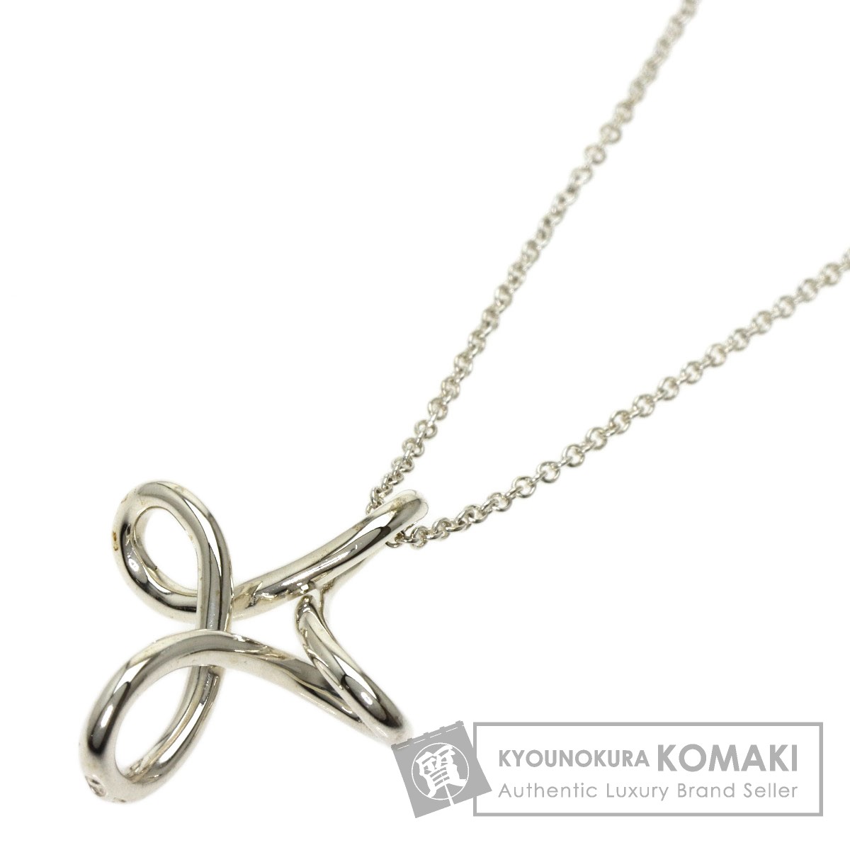 TIFFANY & CO. ティファニー ネックレス K18YG - 4800725M0024 楽天市場】ティファニー Tiffany & Co. ネックレス クロス