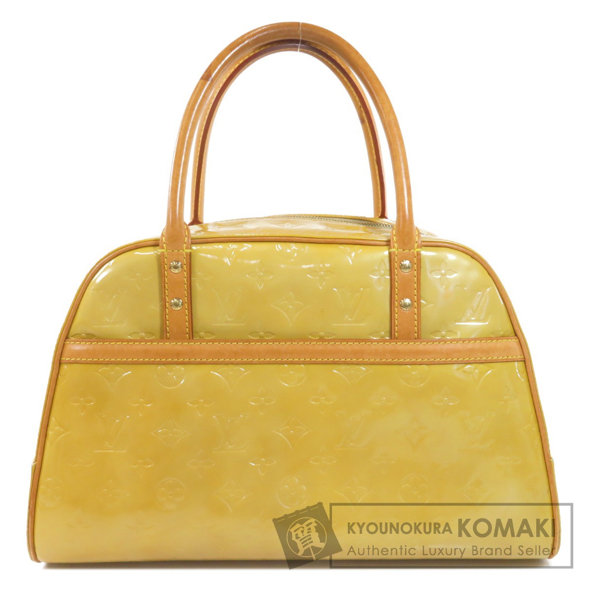 ⭐︎kouki⭐︎Louis Vuitton バッグヴェルニ　ブラウン ⭐︎kouki様専用⭐︎Louis Vuitton バッグヴェルニ ブラウン