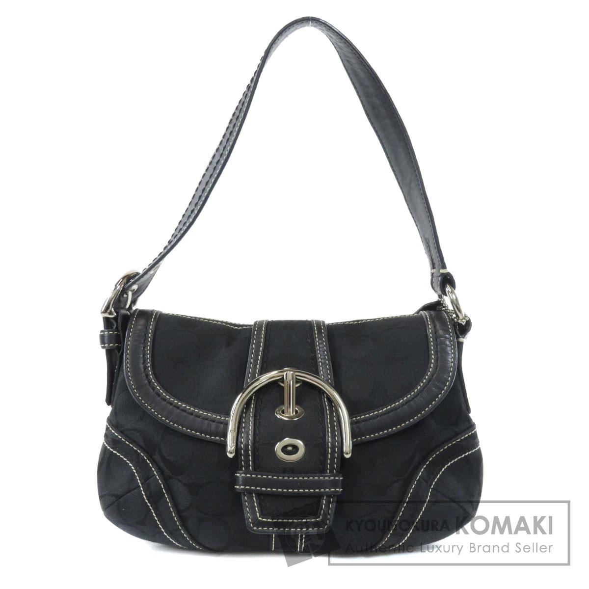 【良品】コーチ ワンショルダー キャンバス チャーム付き 13350 ソーホー 公式】COACH – コーチ | ソーホー スニーカー