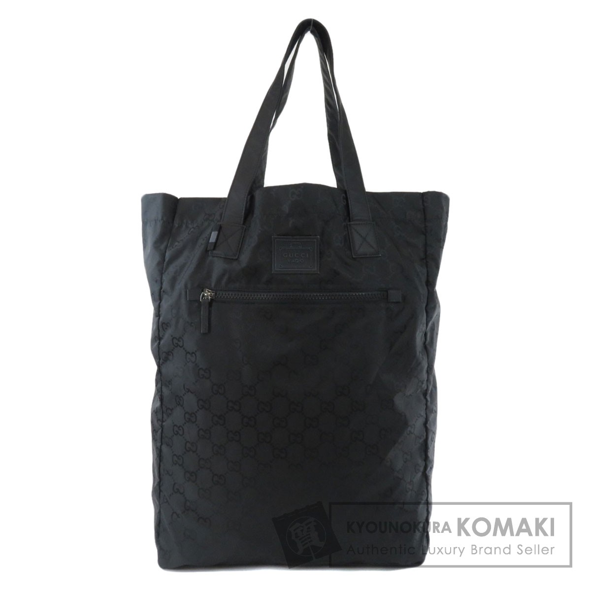Gucci トートバッグ エコバッグ 黒 楽天市場】【バッグ】GUCCI グッチ GGナイロン テディベア クマ
