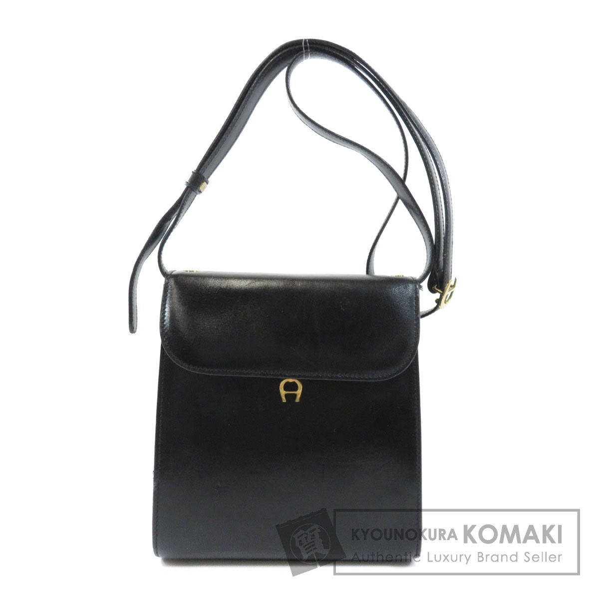Aigner アイグナー 本革 ガーメントバッグ Bags - Aigner