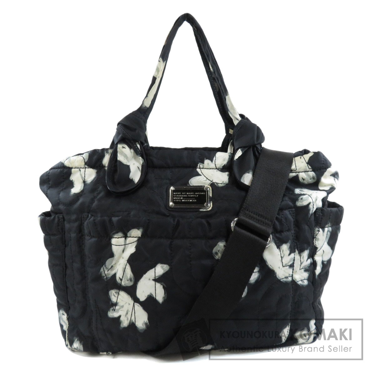 マークジェイコブス マザーズバッグ STYLE HAUS編集部のコレ気になる】こんなの待ってた♡《MARC