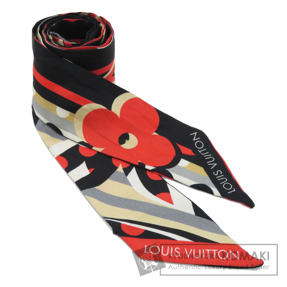 LOUIS VUITTON ルイヴィトン M70852 ツイリー バンドーBB