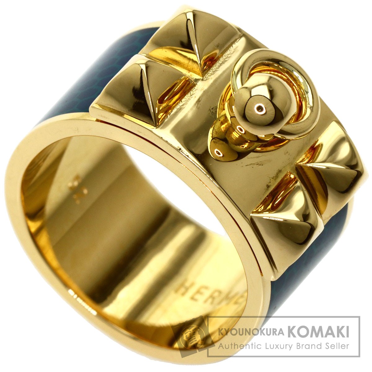 HERMES コリエドシアン　2色セット HERMES コリエドシアン 2色セット