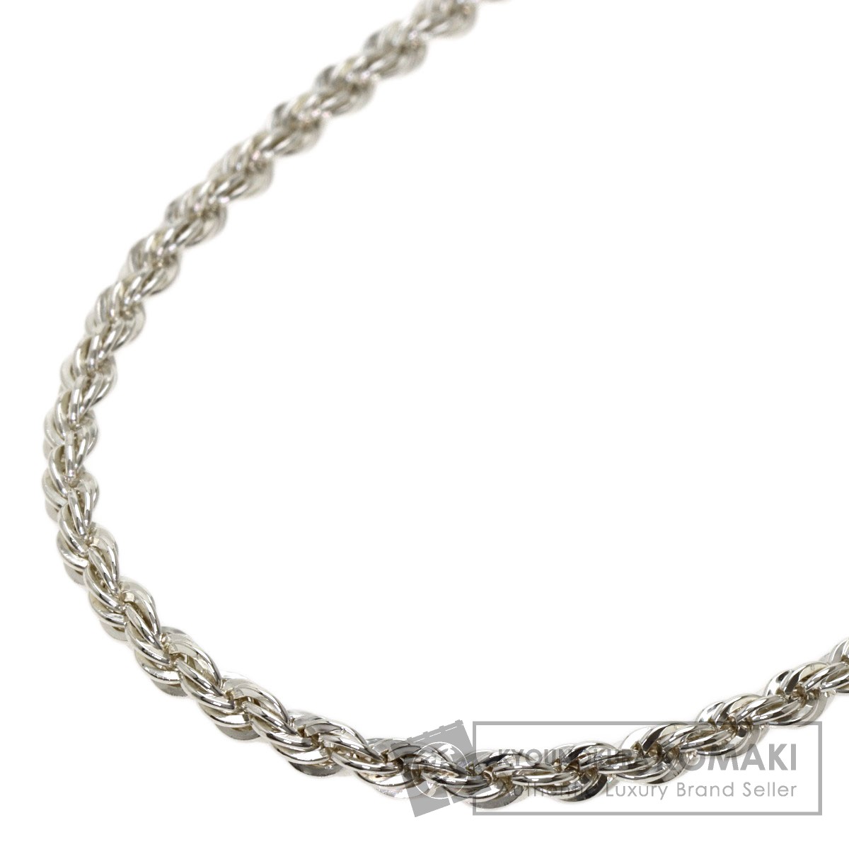 LURAKU】Silver925 Short Necklace | [公式]LEAD PROJECT