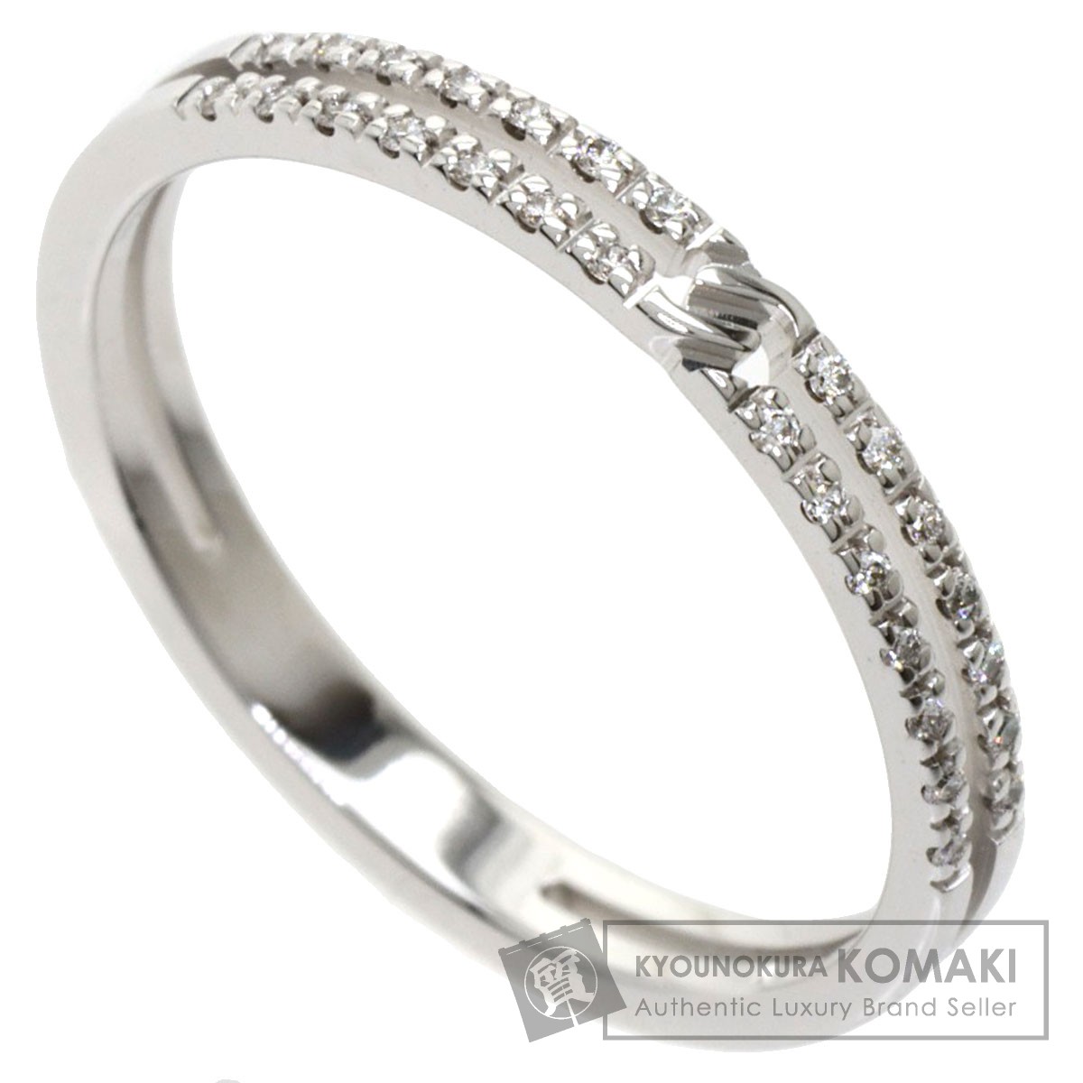 グッチインフィニティ ホワイトゴールド8号 GUCCI｜日本限定「グッチ インフィニティ コレクション」発売