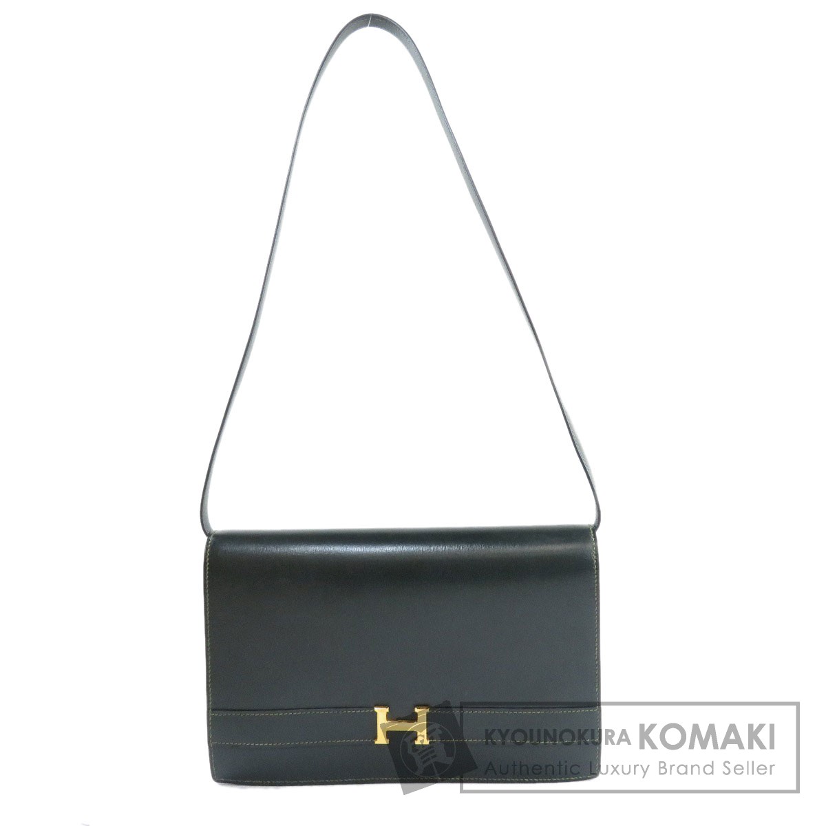 ◇旅のお供に最適◇『HERMES』 R.M.S 12H ショルダーバッグ HERMES R M S(エルメス) バッグ・カバン(メンズ) - 海外通販のBUYMA