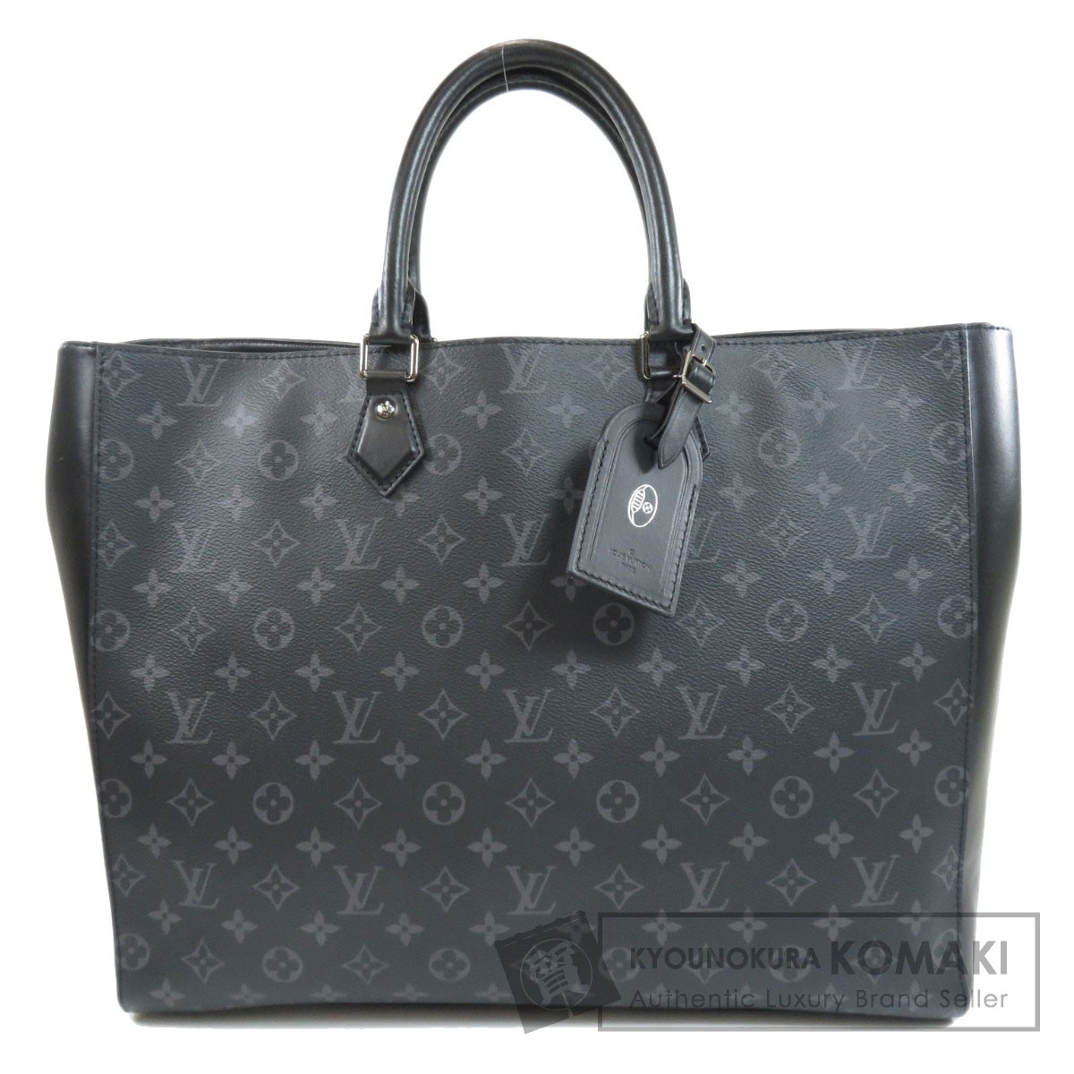 LOUIS VUITTON ルイヴィトン M44733 グラン・サック モノグラム