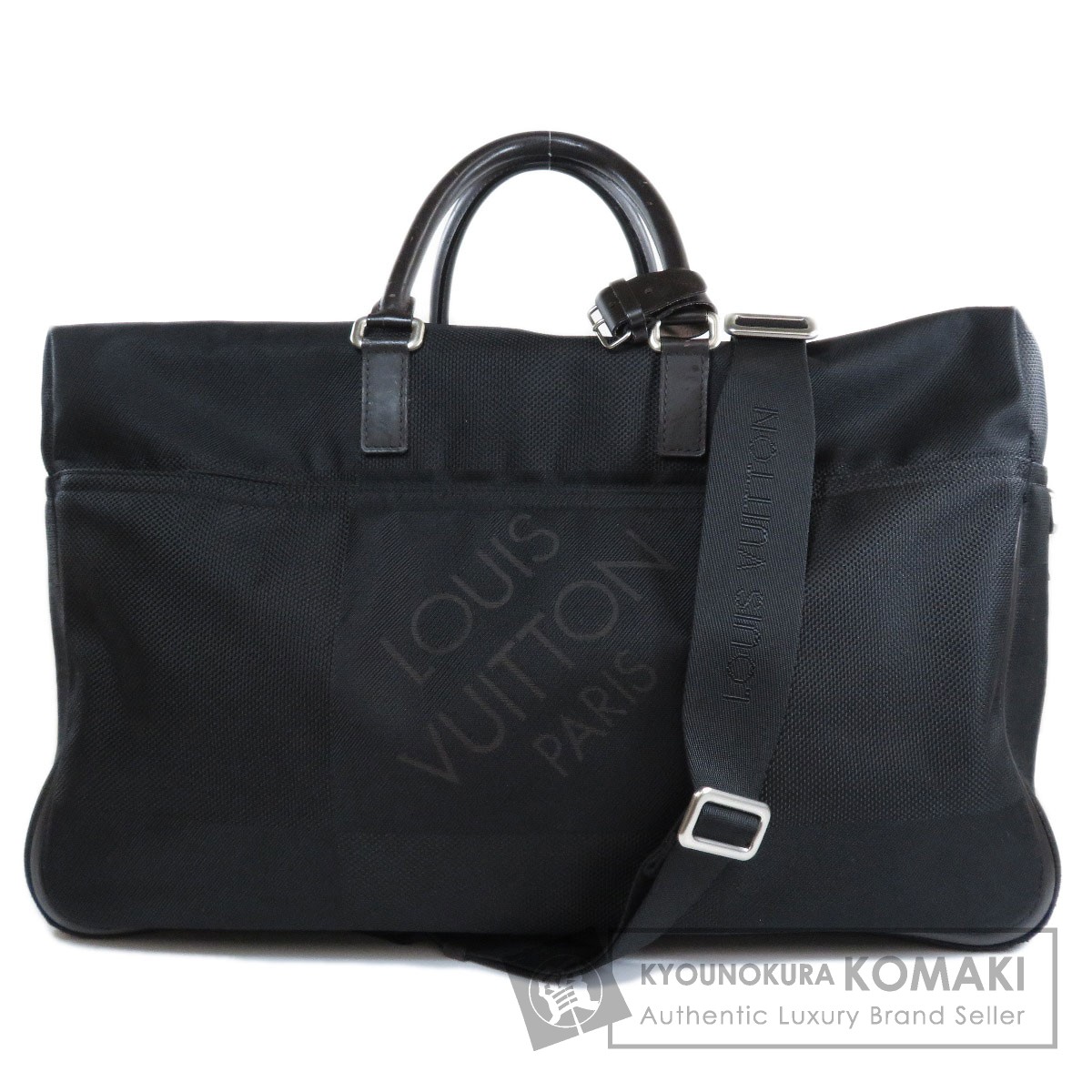 LOUIS VUITTON ルイヴィトン M93227 スヴラン ボストンバッグ
