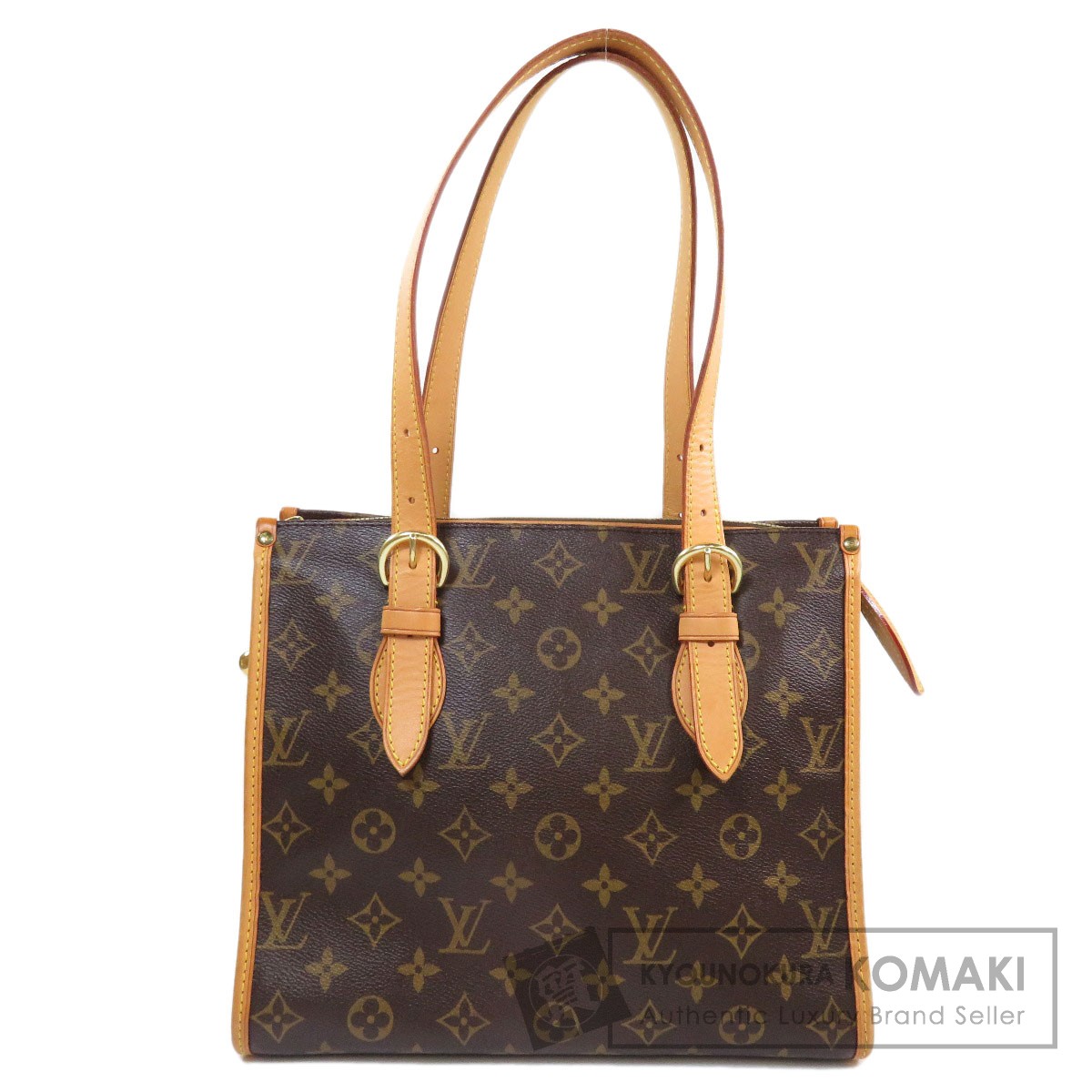 LOUIS VUITTON ルイヴィトン M40007 ポパンクール・オ モノグラム トートバッグ モノグラムキャンバス レディース ブランド京の蔵小牧 ネット販売部 LOUIS VUITTON ルイヴィトン M40007 ポパンクール・オ モノグラム トートバッグ モノグラムキャンバス レディース ブランド京の蔵小牧 ネット販売部