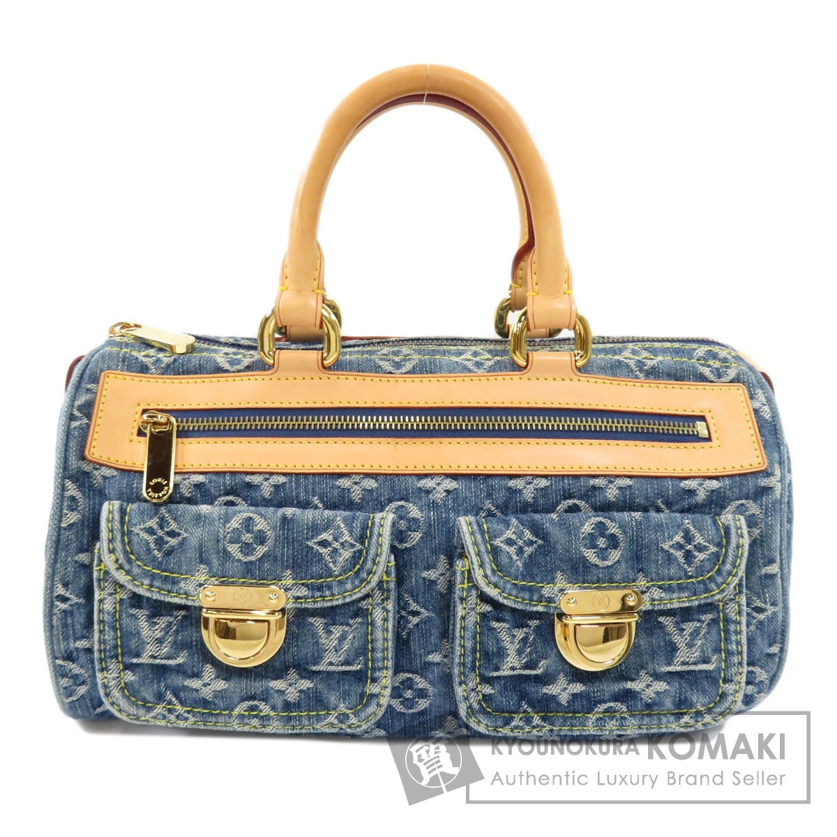 特売 LOUIS VUITTON モノグラム ネオスピーディ M95019 ルイヴィトン バッグ
