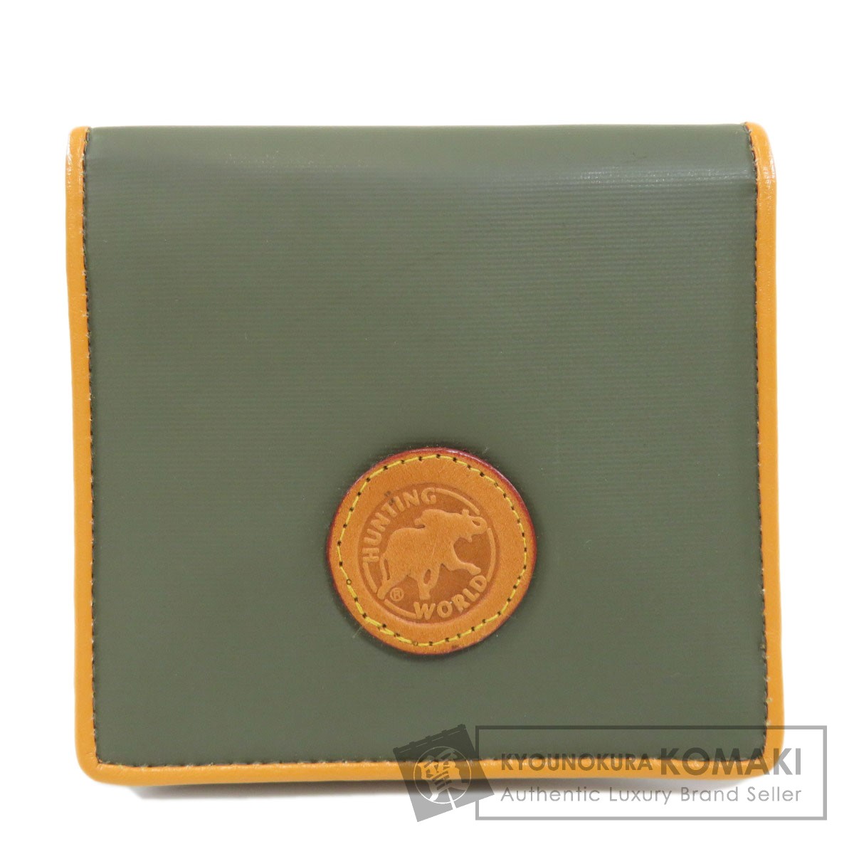 ハンティングワールド 美品 札入れ 楽天市場】【財布】HUNTING WORLD ハンティング ワールド BATTUE