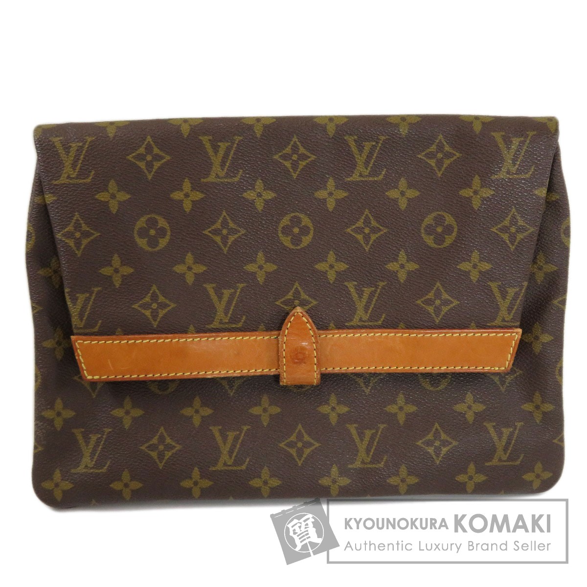 直営店に限定 LOUIS 廃盤品 ポシェット・プラン No234 ルイヴィトン VUITTON バッグ