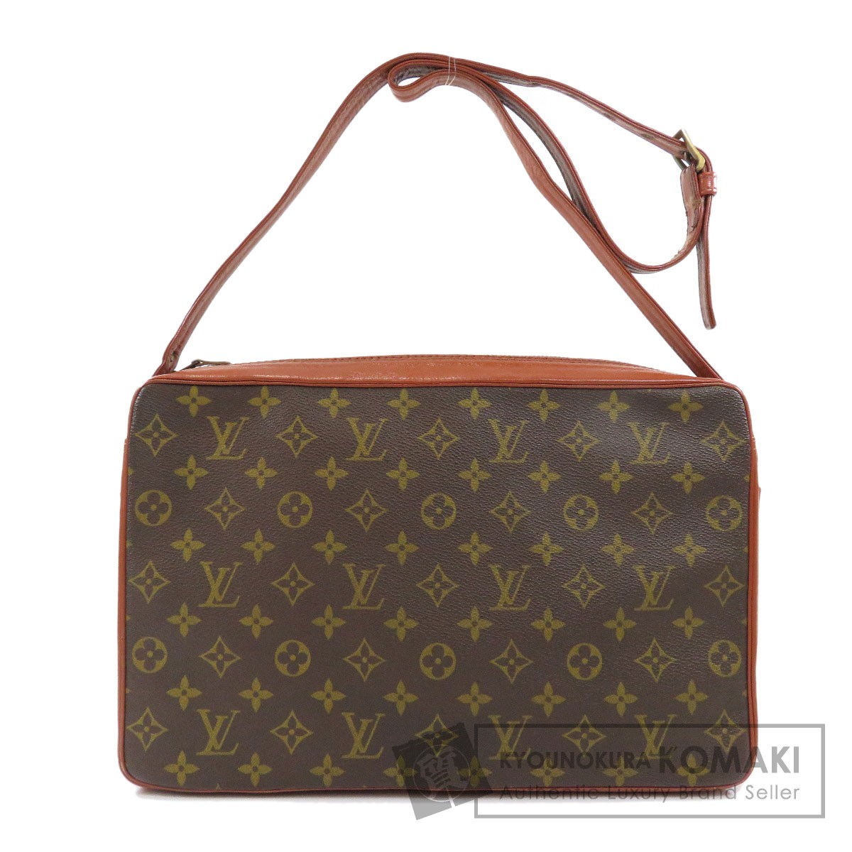 LOUIS VUITTON サックバンドリエール モノグラム ショルダーバッグ 楽天市場】【バッグ】LOUIS VUITTON ルイ ヴィトン モノグラム