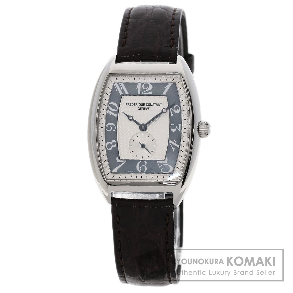 FREDERIQUE CONSTANT フレデリック・コンスタント FC235X3T25/6