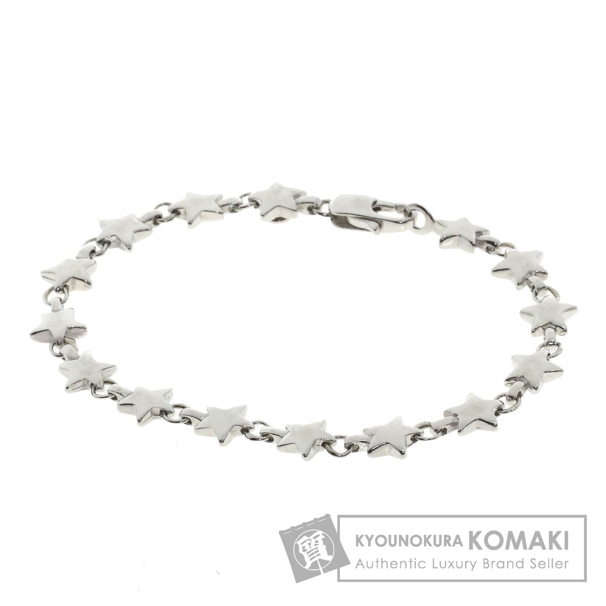 希少美品TIFFANY&Co. ティファニー パフスター廃盤品