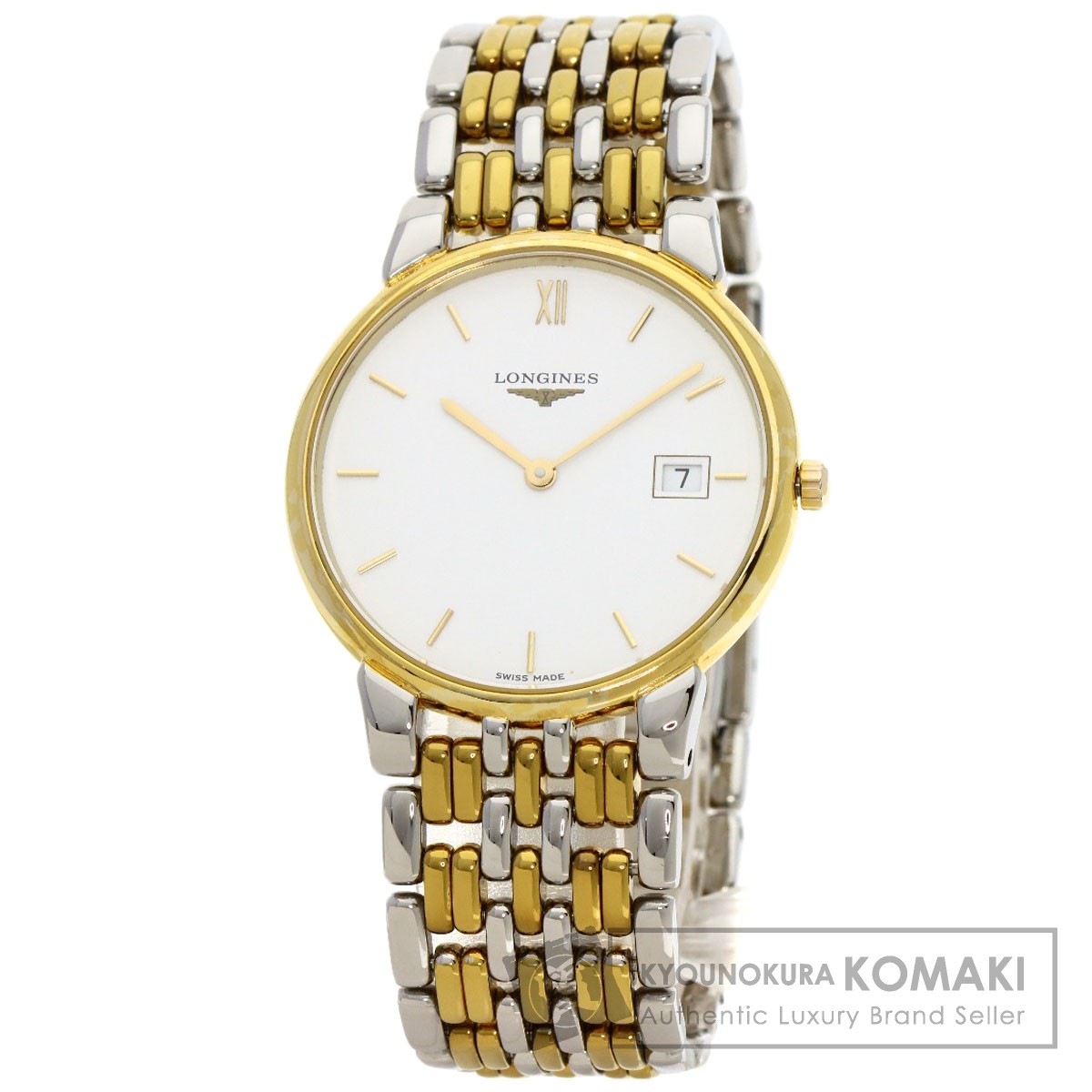 LONGINES グランドクラシック Longines La Grande Classique Men's Watch - L5.632.2 | eBay