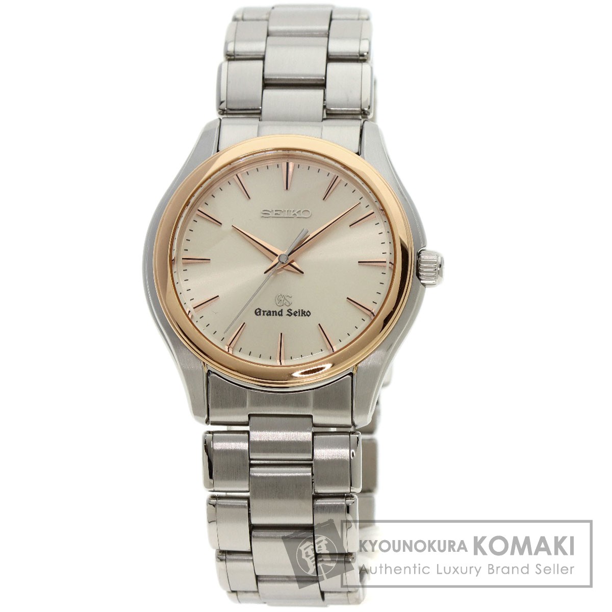 SEIKO セイコー SBGX004 9F61-0A20 グランドセイコー 腕時計
