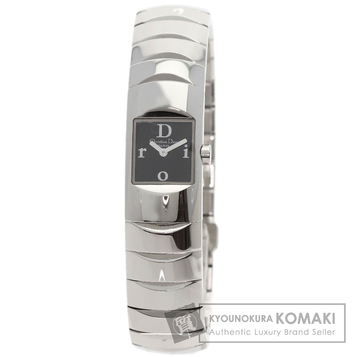 クリスチャンディオール ディオリフィック 腕時計 D102-100 CHRISTIAN DIOR クリスチャンディオール D102-100 ディオリ