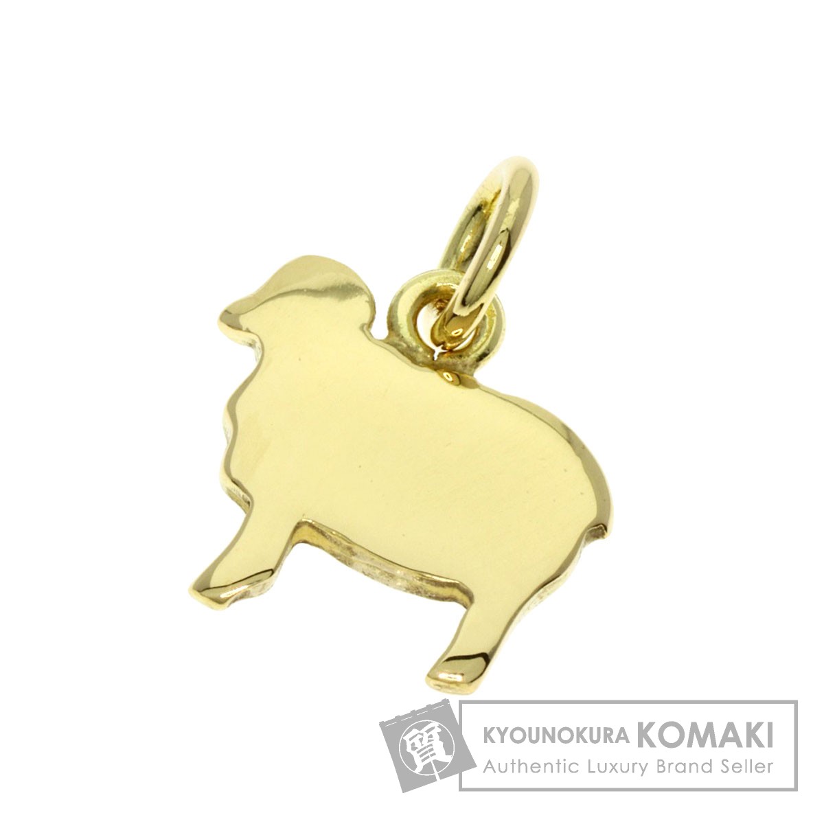 レア❣️Pomellato DoDo 18KYG ペピータ レア❣️Pomellato DoDo 18KYG ペピータ