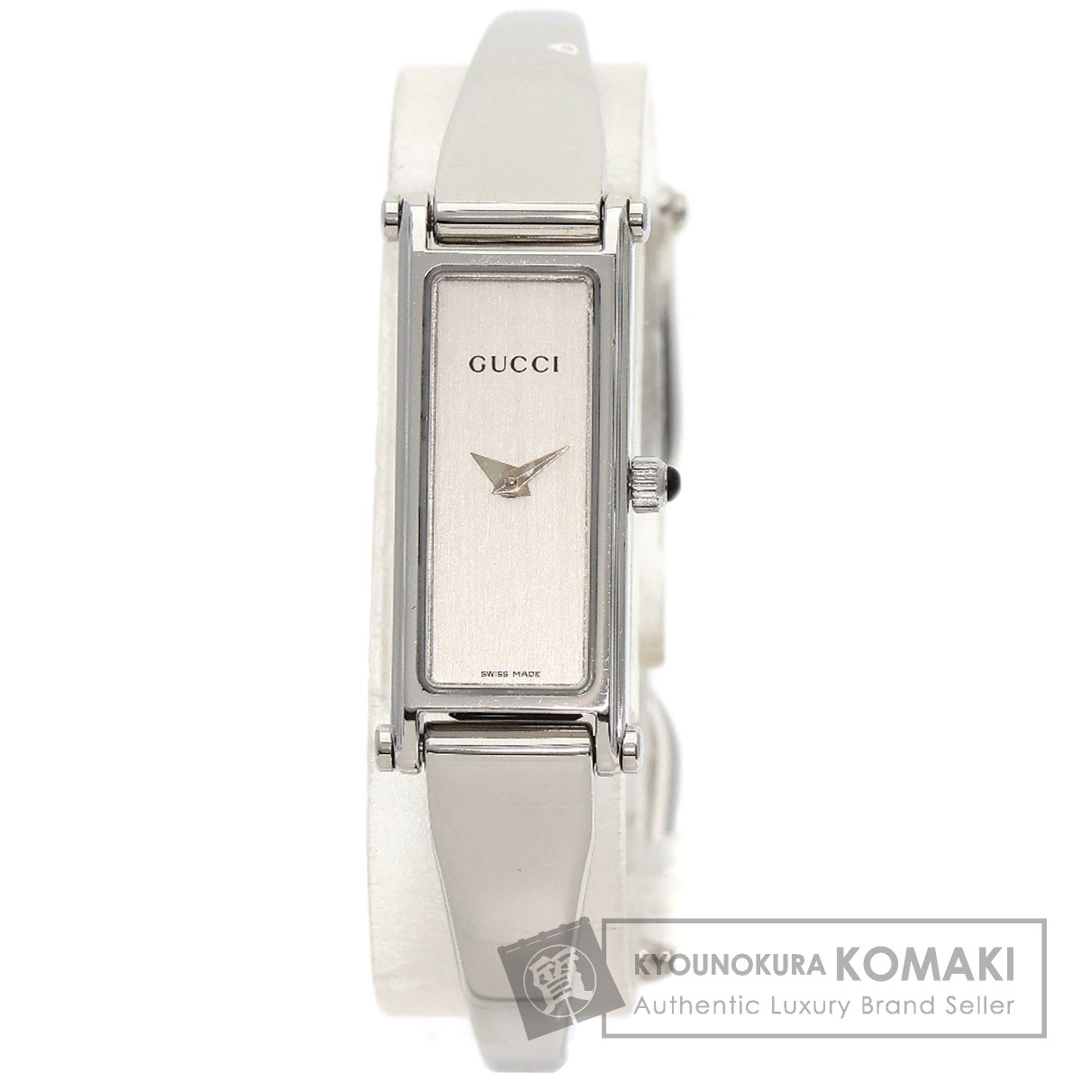 GUCCI グッチ フラワー ローマン ブラッククォーツ 腕時計 1500L 楽天市場】【ウォッチ】GUCCI グッチ フラワー ローマン