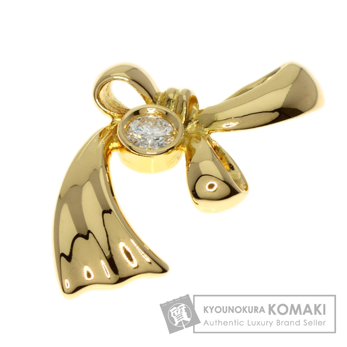 セレクトジュエリー ペンダントトップ ダイヤモンド