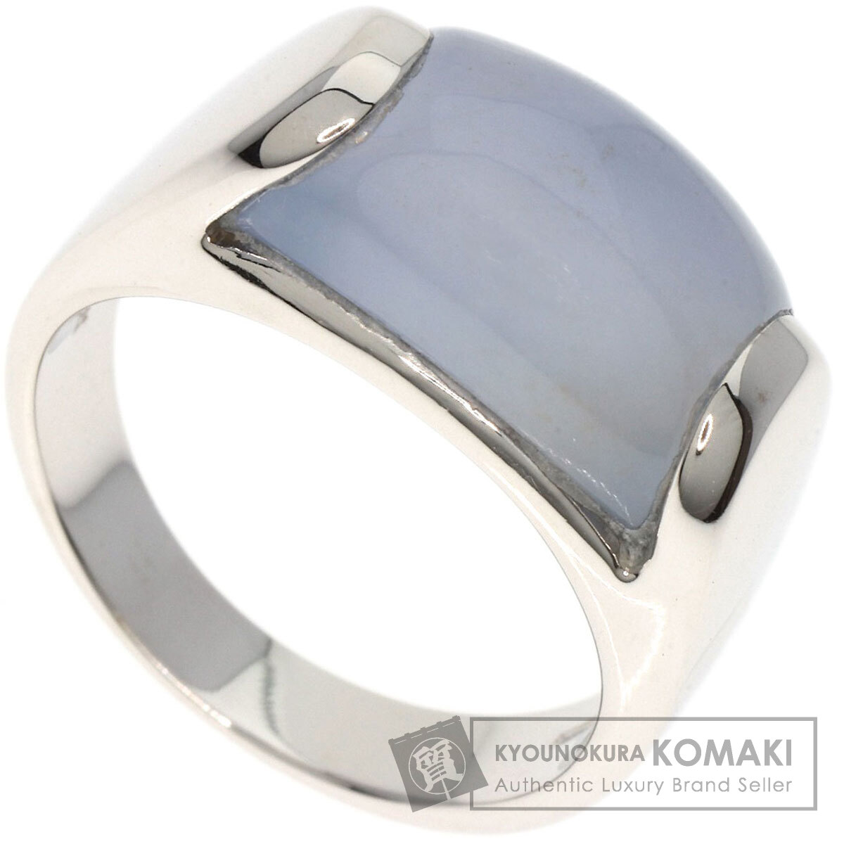 ★タイムセール★BVLGARI ブルガリ トロンケット オニキ 指輪 K18WG 2025年最新】k18 ブルガリ トロンケット リングの人気アイテム