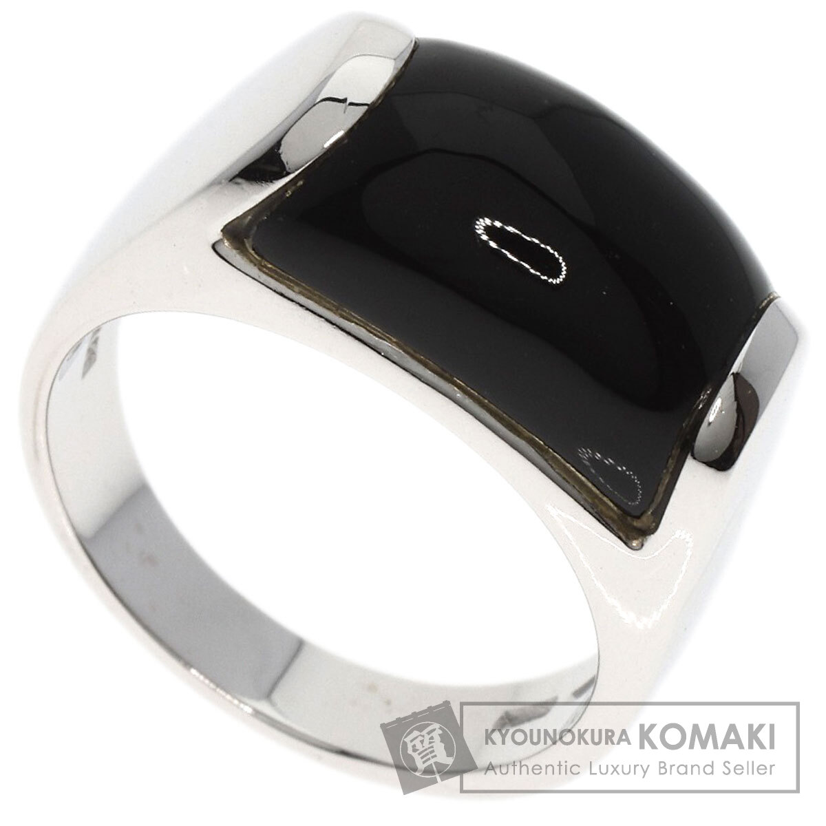 ブルガリ(BVLGARI)トロンケット リング｜2600069343018｜【公式