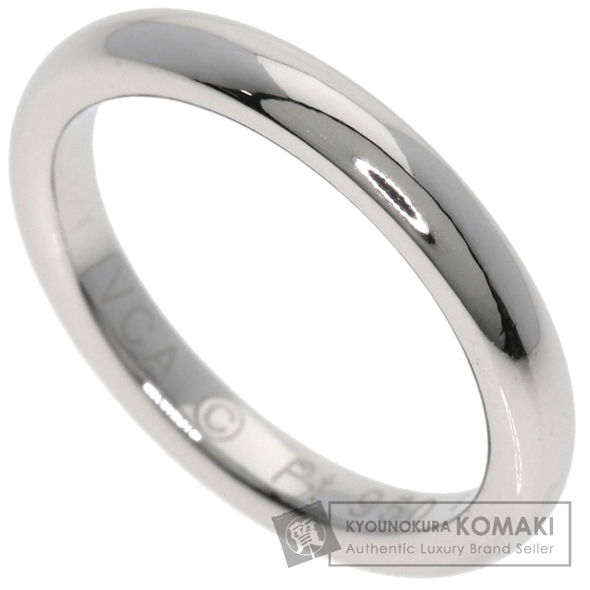 Van Cleef & Arpels ヴァンクリーフ＆アーペル ウェディング #47  