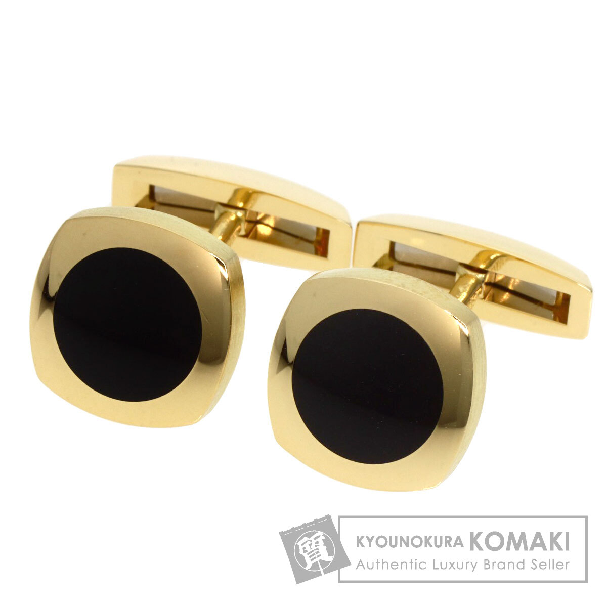 K18ゴールド 円形カフス 楽天市場】18金 18K（カフス｜メンズジュエリー・アクセサリー