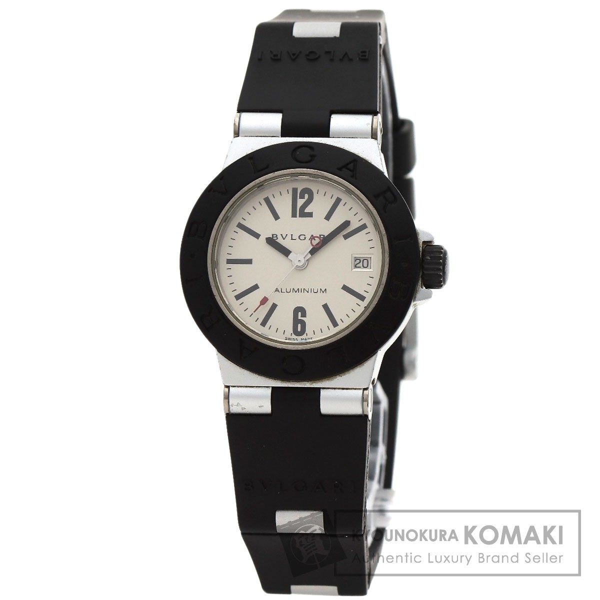 ブルガリ アルミニウム AL29 レディース ブルガリ アルミニウム AL29 レディース 楽天市場】BVLGARI