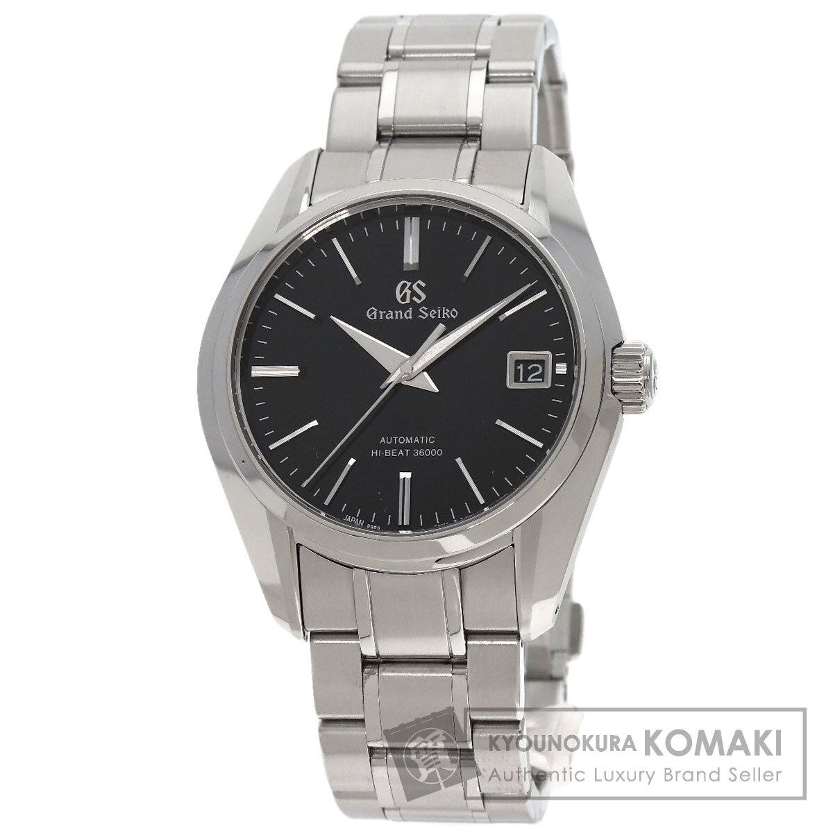 SEIKO セイコー SBGH205 9S85-00A0 グランドセイコー メカニカル