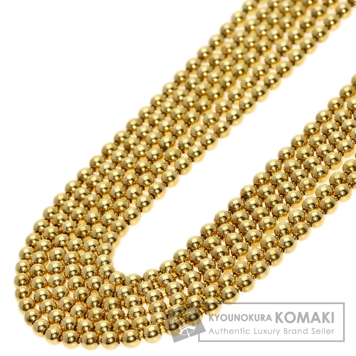 Cartier ヌーベルバーグ　専用ケース付　イエローゴールド　49 楽天市場】カルティエ ヌーベルバーグ #49 リング・指輪 K18