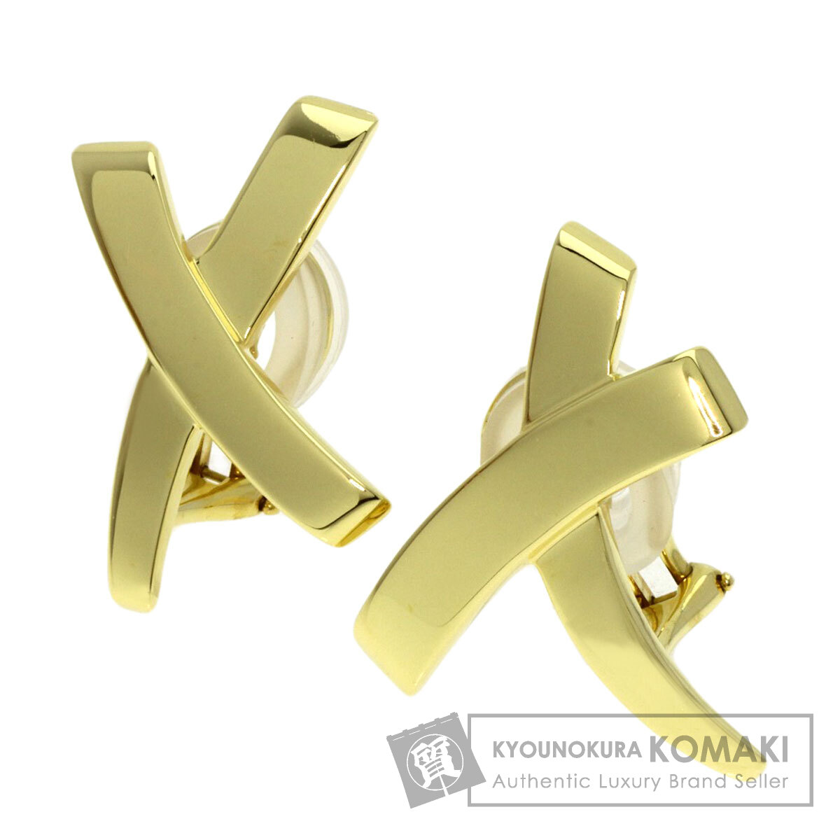 TIFFANY&Co. ティファニー パロマピカソ グラフィティ X ラージ