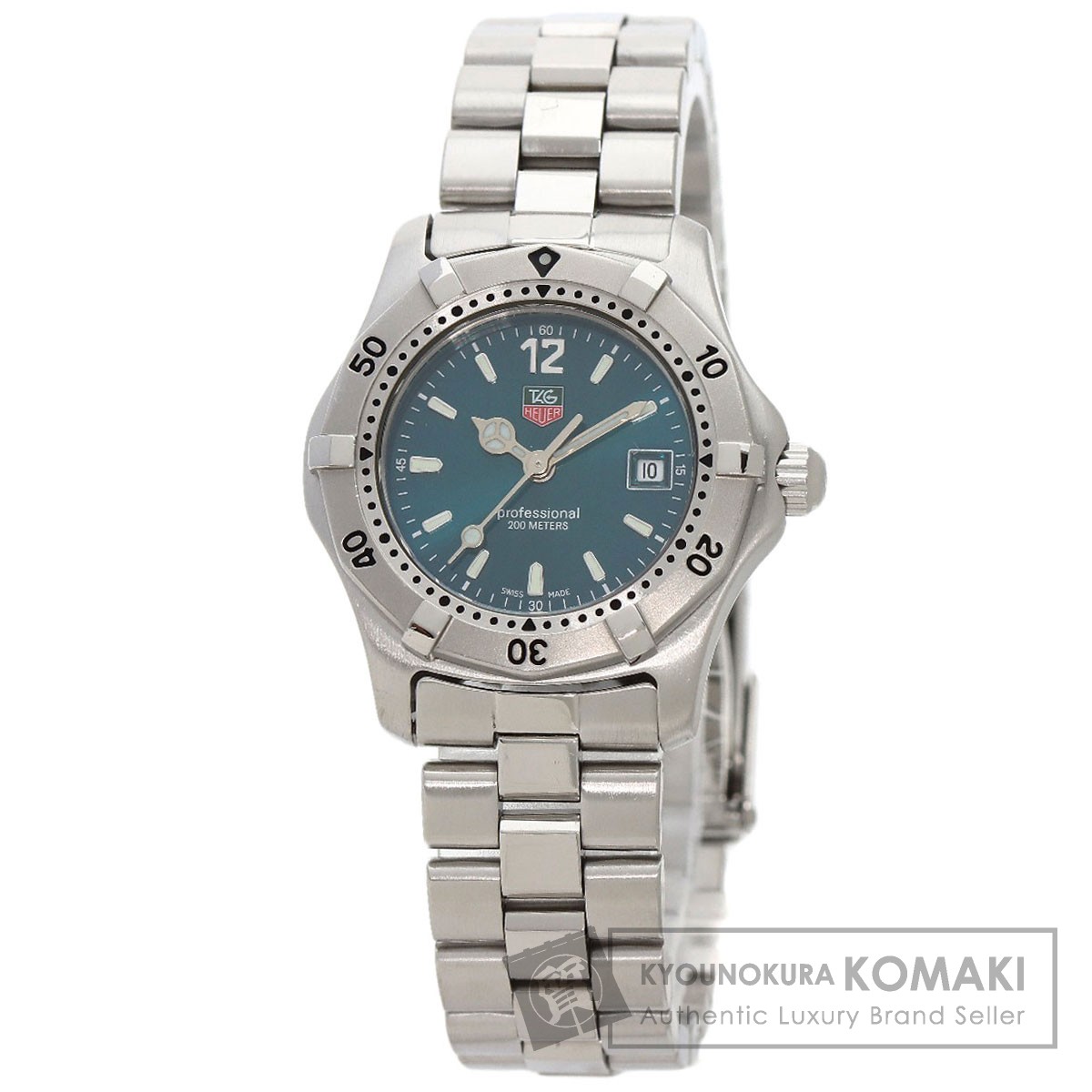 中古・古着通販】TAG HEUER (タグホイヤー) プロフェッショナル