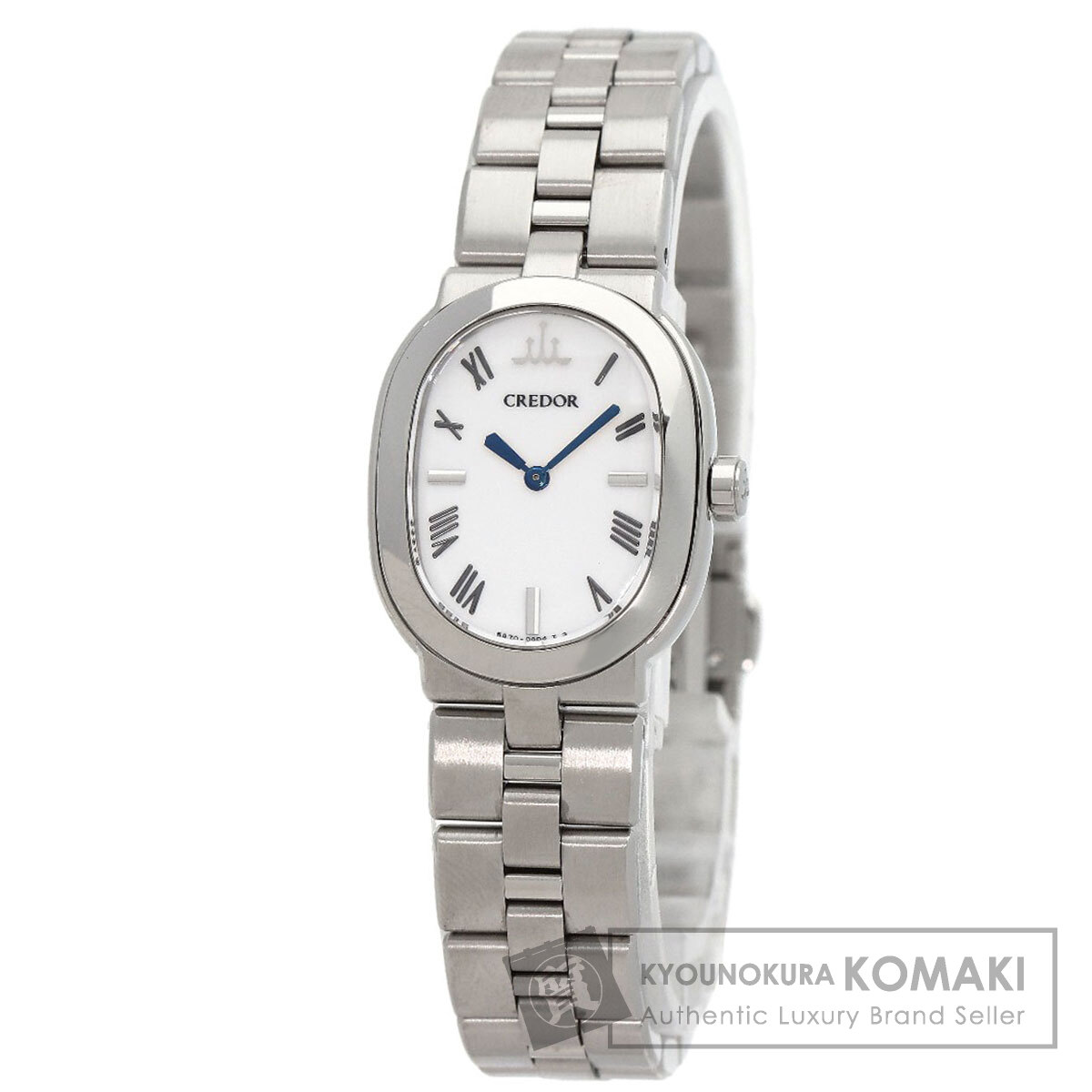 SEIKO セイコー GSWE969 5A70-0AC0 クレドール 腕時計
