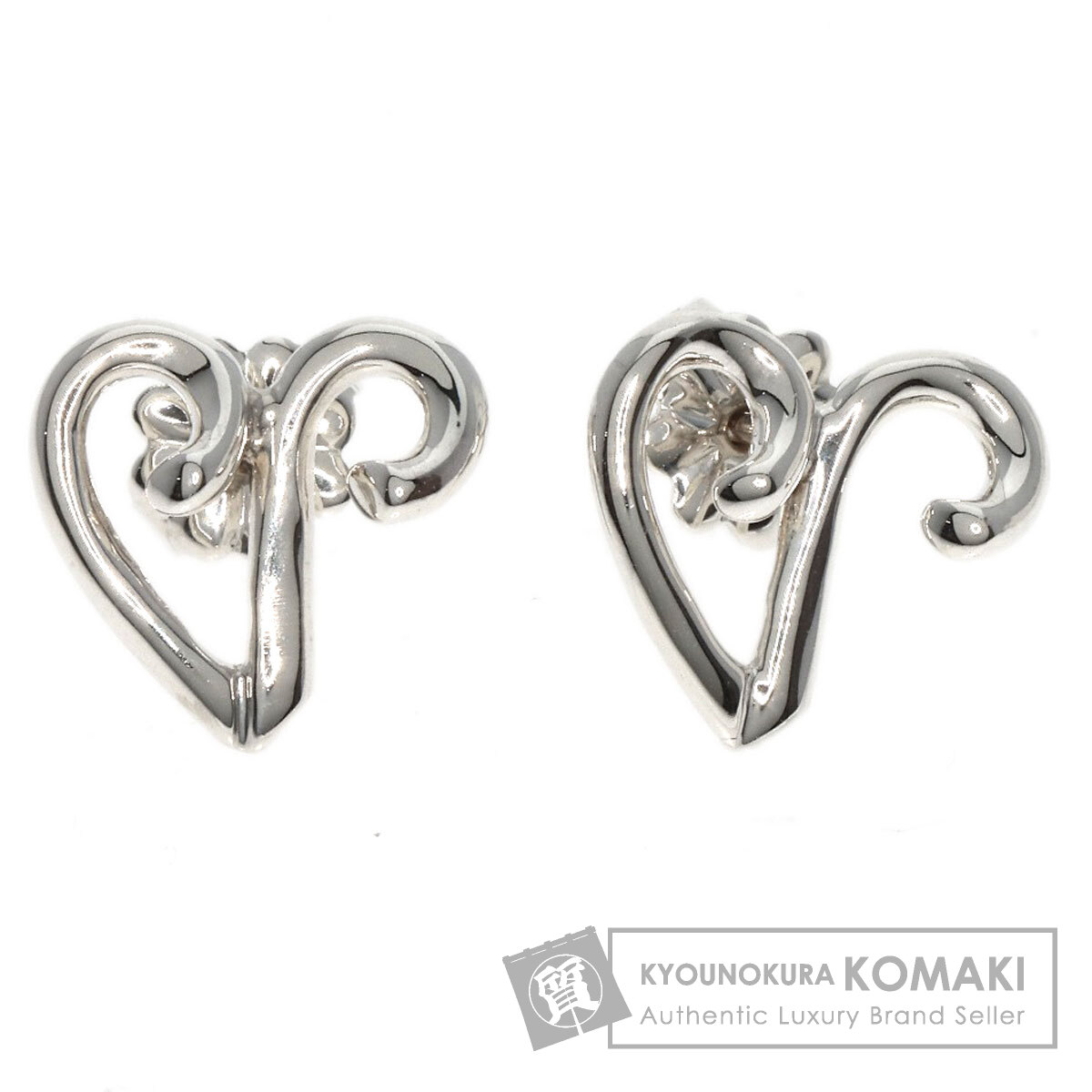 ★SALE★【TIFFANY&Co.】牡羊座　星座　ピアス　片耳　1081 ☆SALE☆【TIFFANY&Co.】牡羊座星座ピアス片耳1081