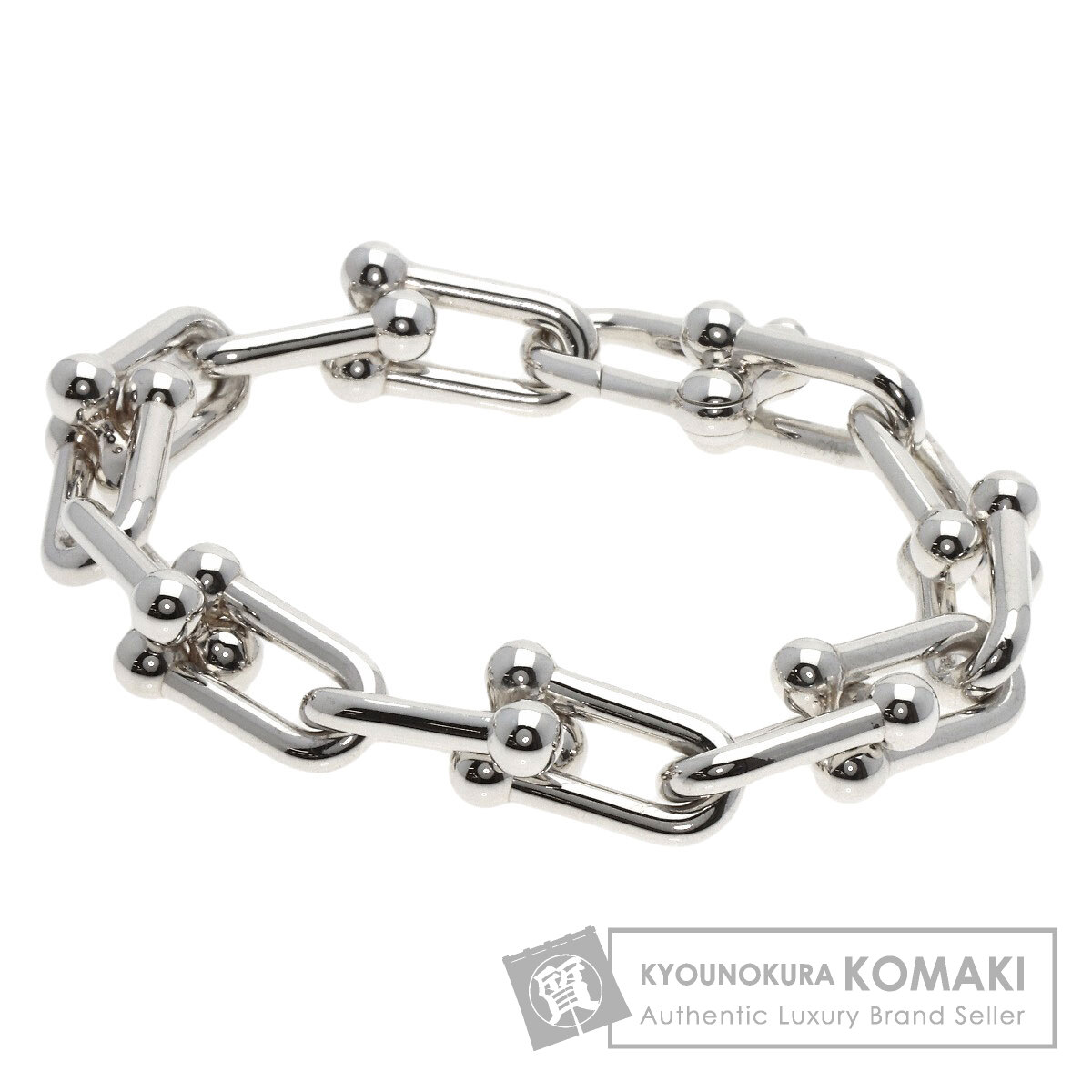 2025年激安 TIFFANY&Co. リンク ラージ ハードウェア ティファニー アクセサリー