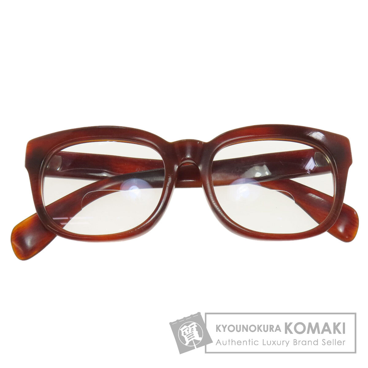 セレクトグッズ 眼鏡 度入り