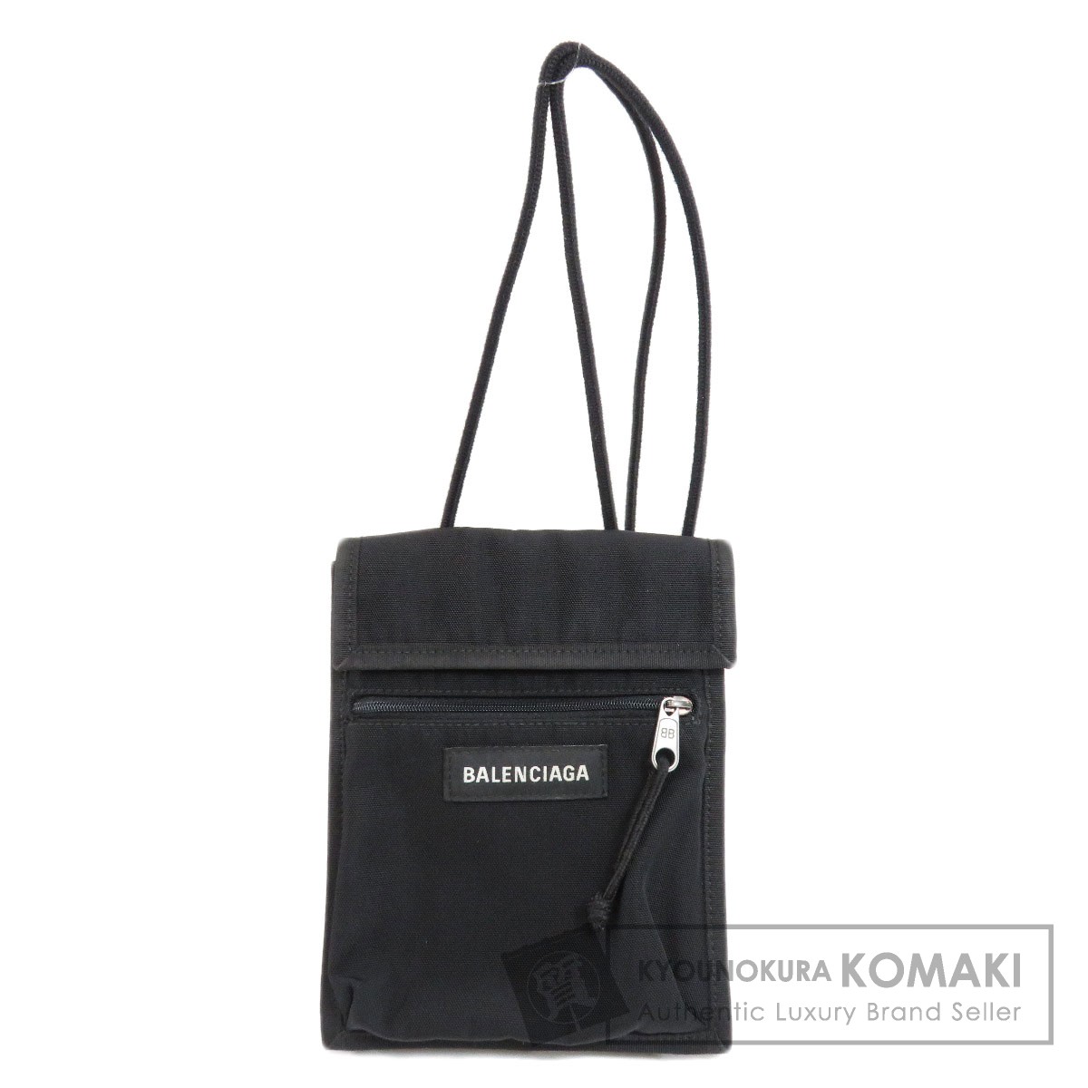 バレンシアガ ポシェット BALENCIAGA バレンシアガ ポシェット ショルダーバッグ