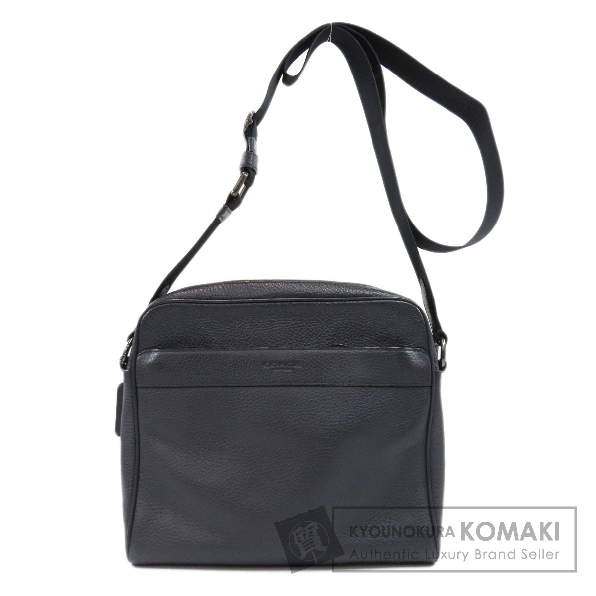 COACH コーチ F24876 チャールズ カメラ バッグ Charles Camera